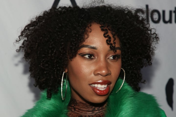 Carrie Bernans recently worked on 2023's movie musical, "The Color Purple."
