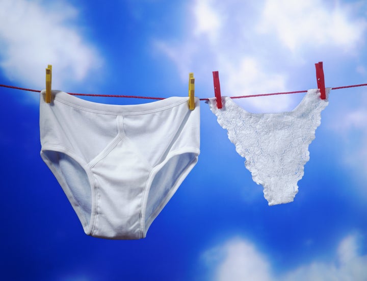 Best And Worst Types Of Underwear For Your Health