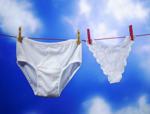 Best And Worst Types Of Underwear For Your Health HuffPost Life