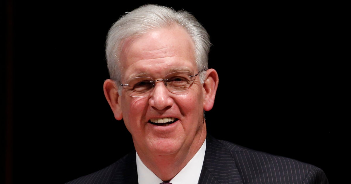 No Labels: We May Not Put A Democrat On Our Bipartisan Ticket In 2024