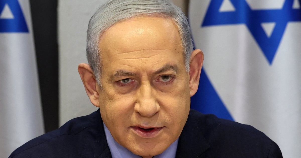 Israel Prepares To Defend Itself Against Genocide Claims In First Hearing At The Hague