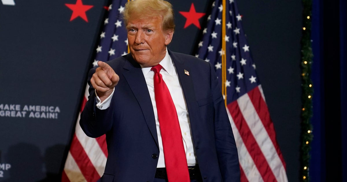 Group That Sued To Boot Trump From Colorado Ballot Wants Supreme Court Input