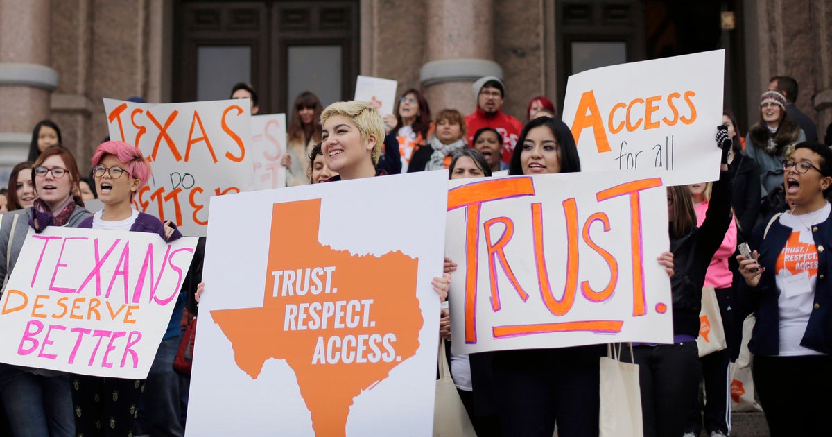 NextImg:In Texas Case, Federal Appeals Panel Says Emergency Care Abortions Not Required By 1986 Law