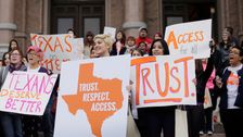In Texas Case, Federal Appeals Panel Says Emergency Care Abortions Not Required By 1986 Law