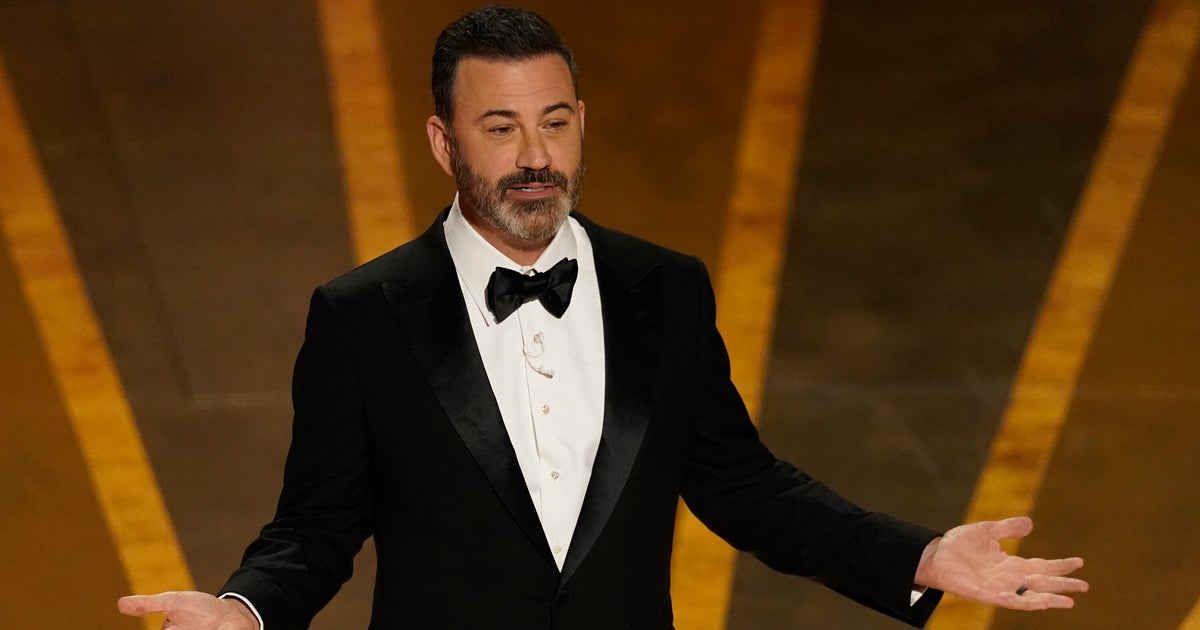 Jimmy Kimmel Fires Back At Aaron Rodgers’ Remarks About Jeffrey Epstein List