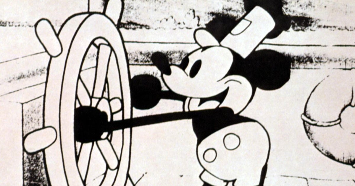 Mickey Mouse-Inspired Horror Announced As Steamboat Willie Enters Public Domain - Vimarsana News