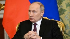  Russia Accidentally Bombs A Russian Village Near Ukraine Border