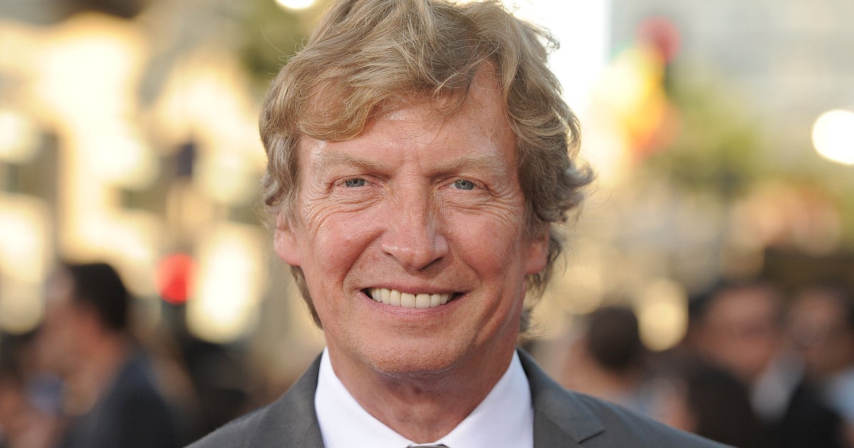 Nigel Lythgoe Faces 2 More Sexual Assault Accusations Amid Paula Abdul Lawsuit