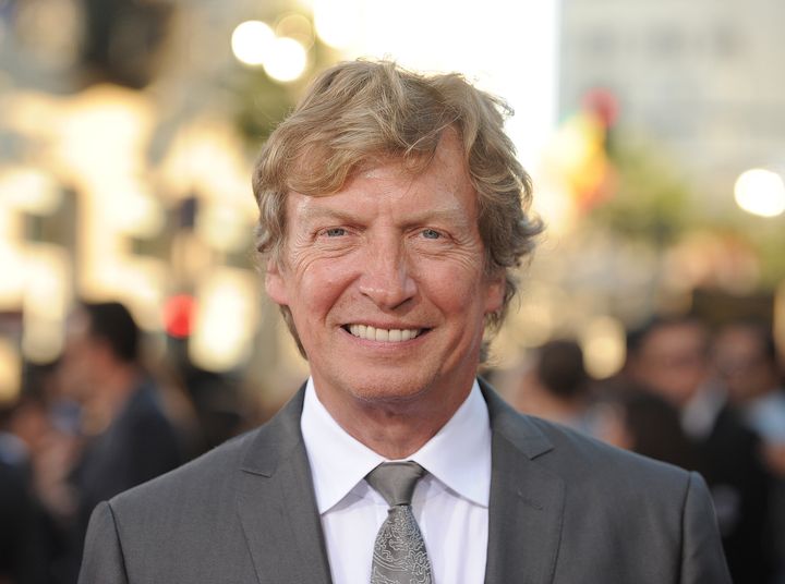 Three women have now accused former "American Idol" producer Nigel Lythgoe of sexual assault.