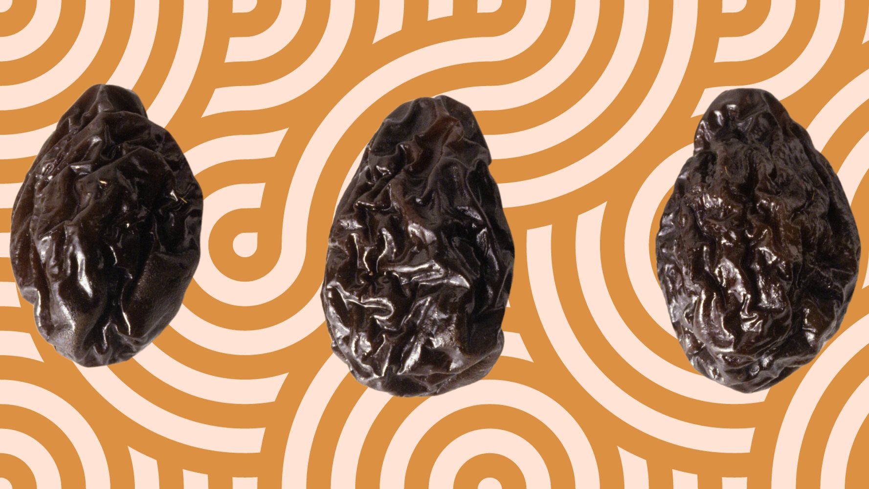 1777px x 1000px - Are Prunes Good For Constipation? Doctors Explain How They Make You Poop |  HuffPost Life