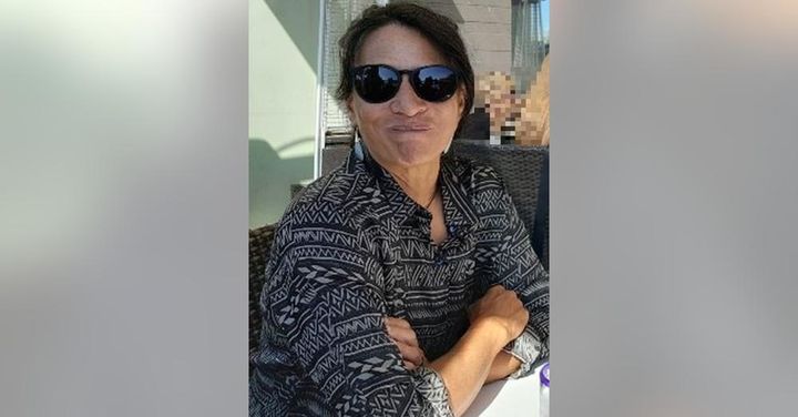Alice “Alix” Herrmann, 61, was reported missing last month.
