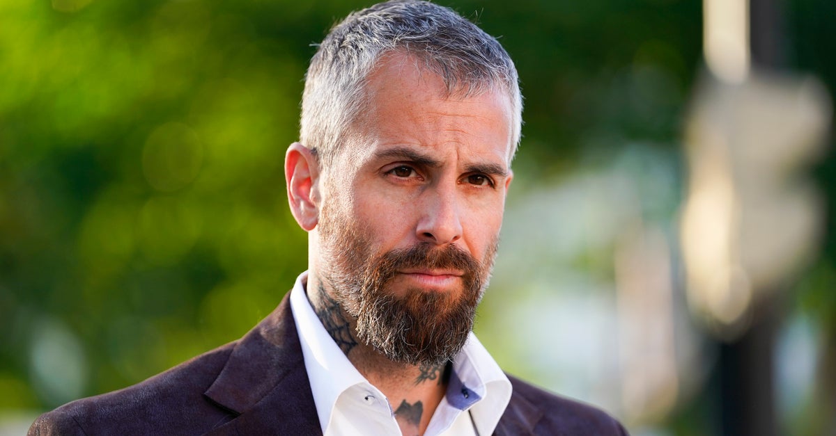 Michael Fanone Has A Grave Warning For Voters