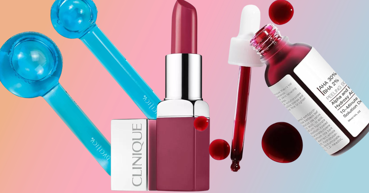 NextImg:The Best Little Under-$20 Indulgences, According To Beauty Experts