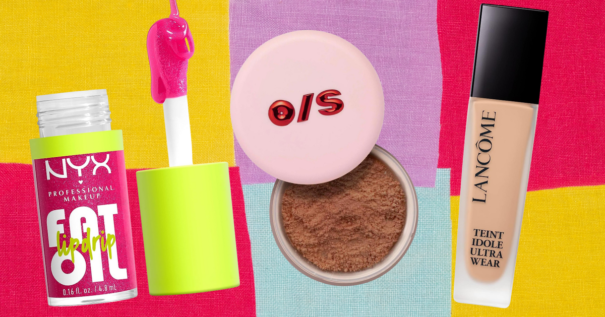 NextImg:29 Beauty Products Reviewers Are 'Obsessed' With