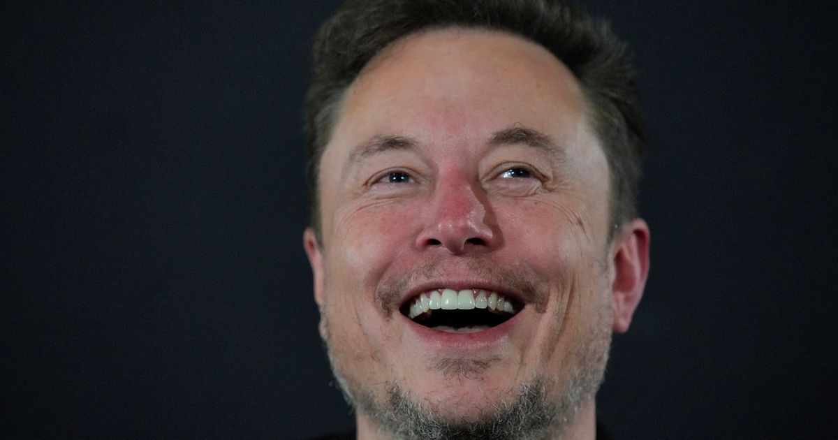 SpaceX Illegally Fired 8 Workers Who Criticized Elon Musk: Feds