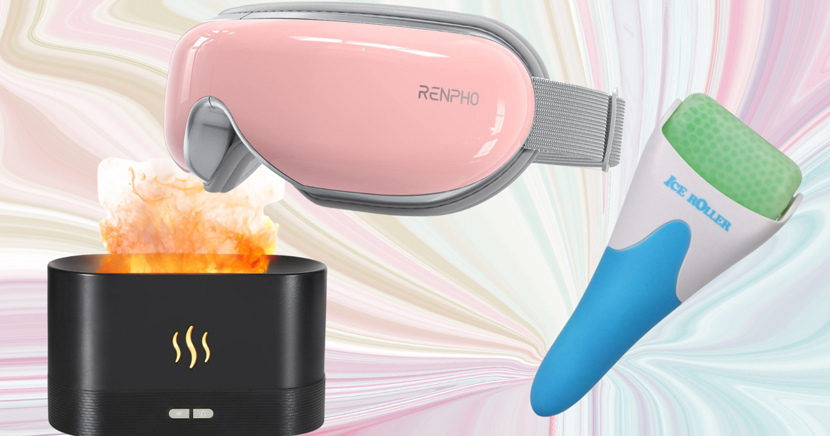 NextImg:If Your Social Battery Is Drained, Here Are 37 Products That’ll Help You Unwind At Home