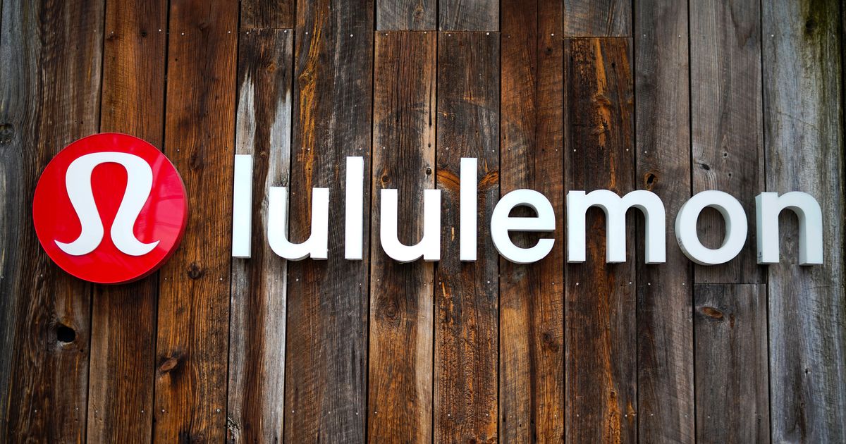 History Behind Lululemon Logo Creator