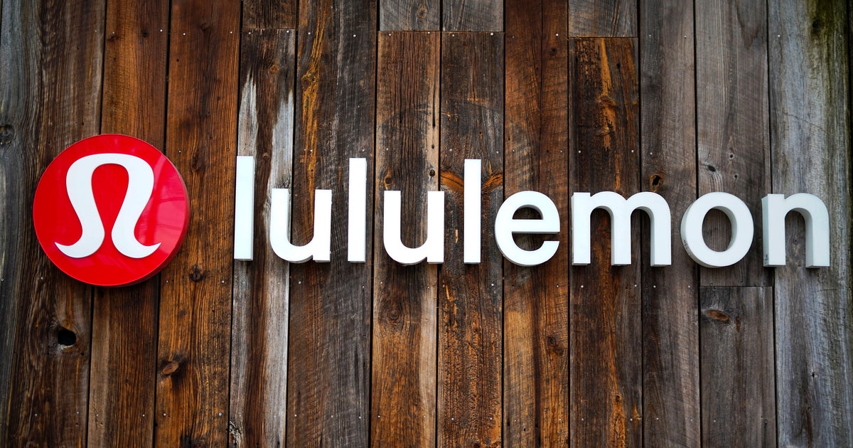 Lululemon founder faces backlash for blasting company's diversity