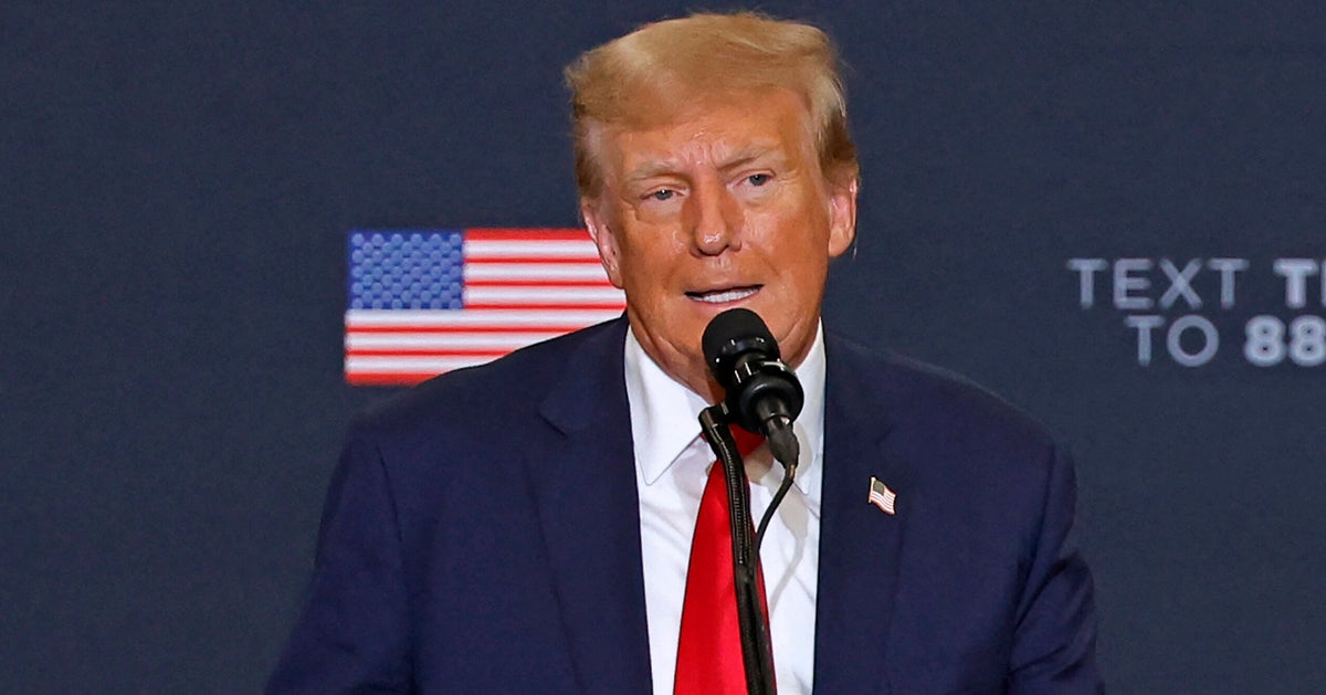 NextImg:Trump Appeals Colorado Ruling Disqualifying Him From Ballot