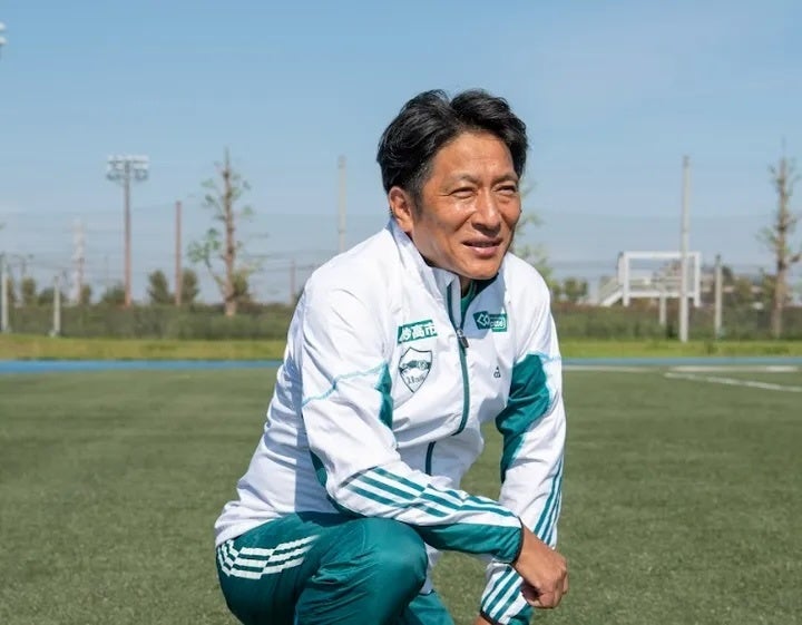 原晋監督