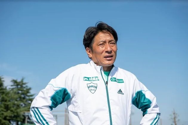 原晋監督