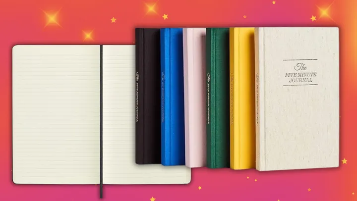 Hot Focus Diy Unicorn Notebook Kit : Target
