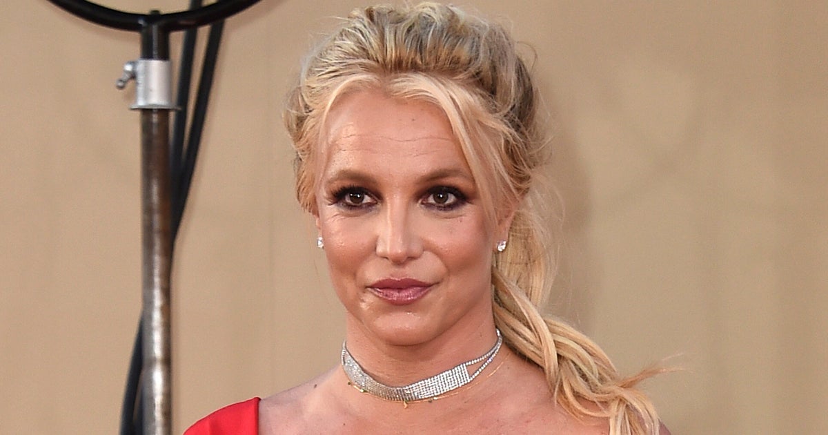 Britney Spears Reveals She’ll ‘Never Return’ To The Music Industry