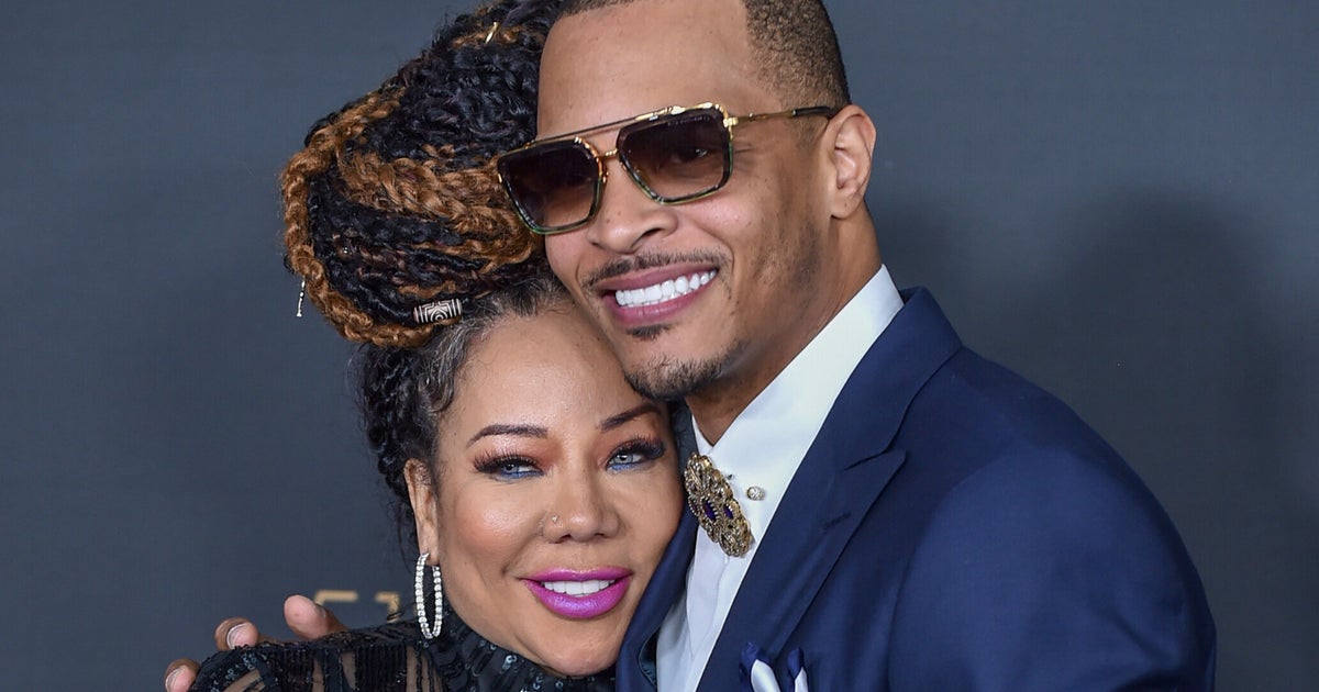 T.I. And Tiny Accused Of Drugging, Raping Air Force Veteran In Los Angeles Hotel Room