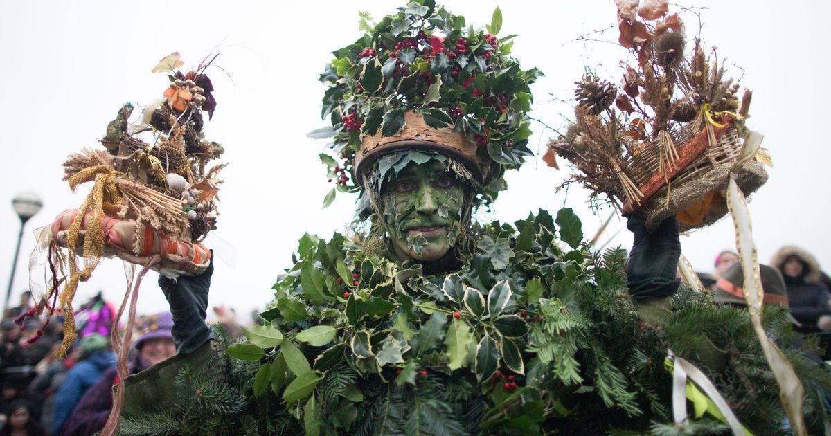 What Is Twelfth Night, And How Is Linked To Christmas? HuffPost UK Life