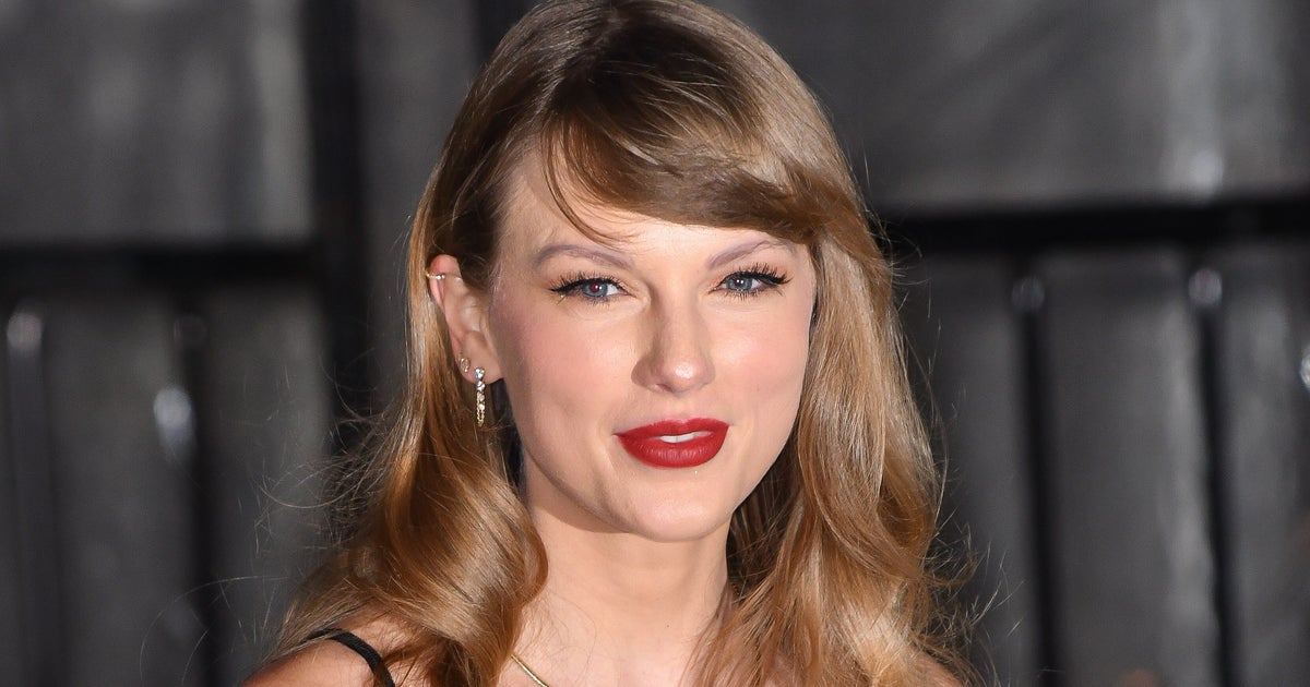 Fans Think A 2009 Taylor Swift Interview Proves Travis Kelce Is Perfect For Her