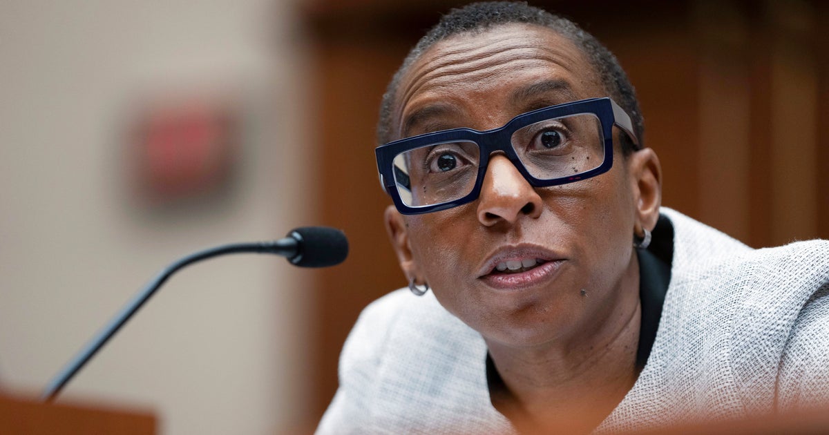 NextImg:Harvard President Warns Of A ‘Broader War’ Against ‘Pillars Of American Society’