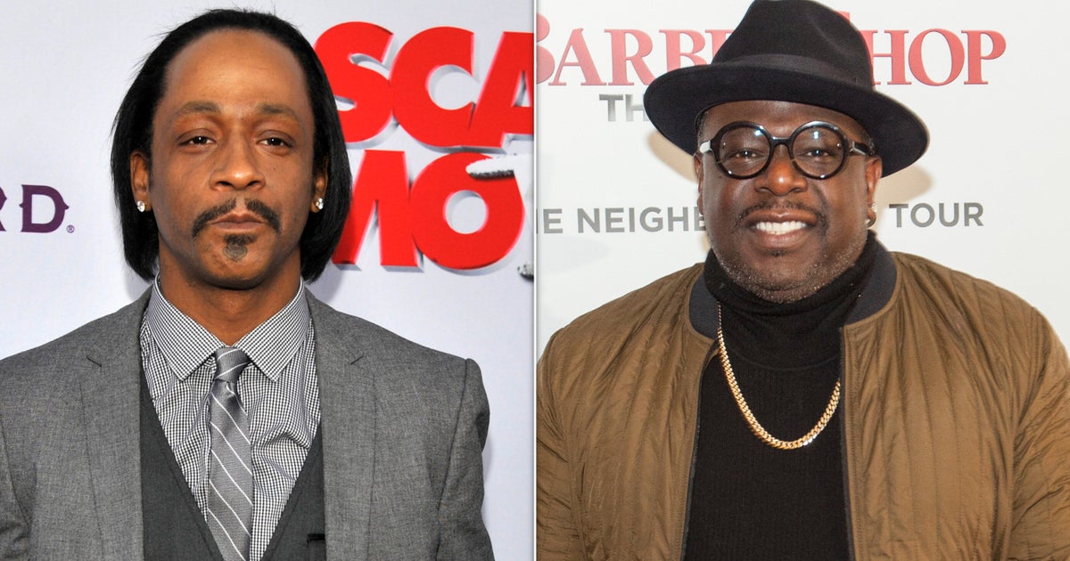 Katt Williams Claims Cedric The Entertainer Stole His Joke