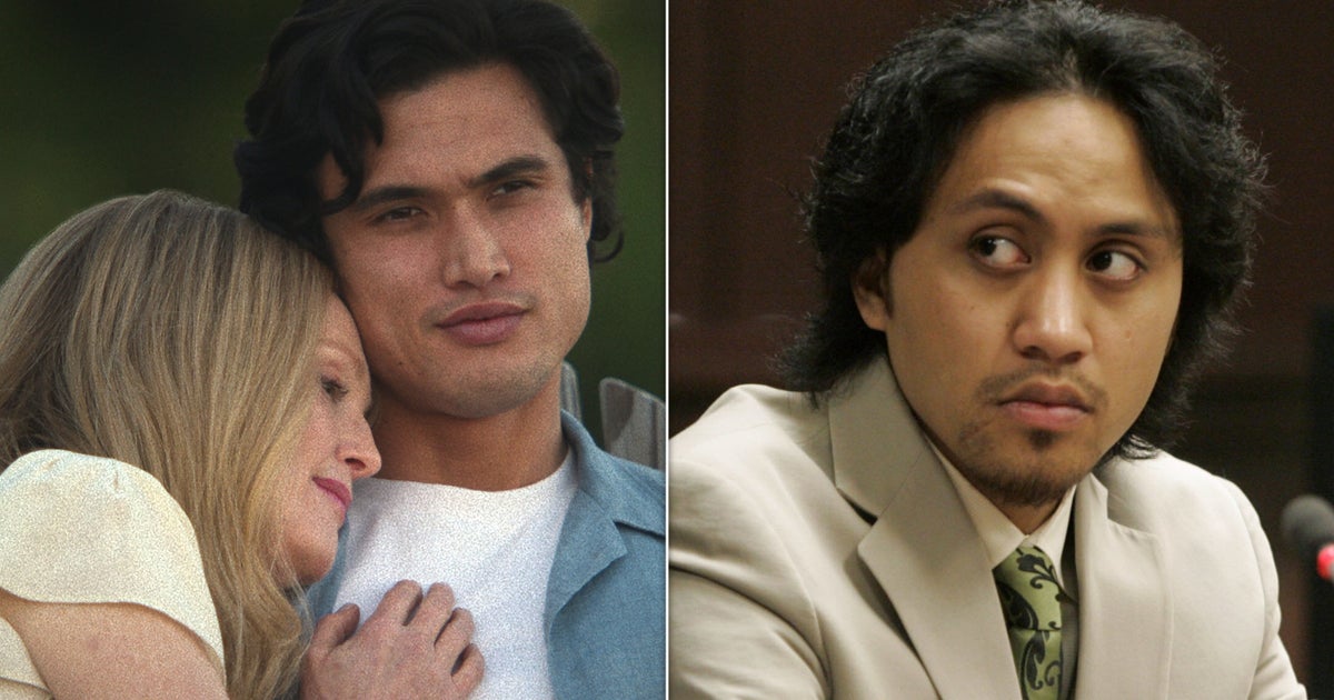 NextImg:Mary Kay Letourneau's Ex Shreds 'May December' Movie: 'I'm Offended'
