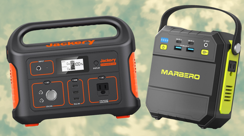 The Best Portable Power Stations With The Highest Ratings | HuffPost Life