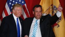 Chris Christie Says His 2016 Trump Endorsement Was A ‘Mistake’