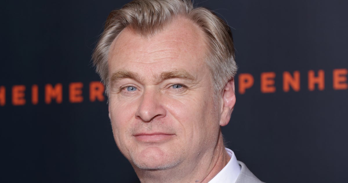 Christopher Nolan Did Not Appreciate A Peloton Instructor’s Bad Review Of His Movie