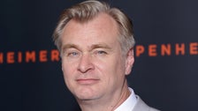 Christopher Nolan Hits Brakes On Peloton Leader’s Bad Review Christopher Nolan Hits Brakes On Peloton Leader’s Bad Review
