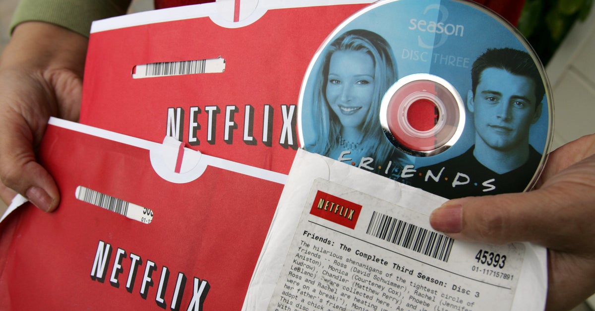 NextImg:29 Culturally Significant Things That Gen Z Has No Idea About
