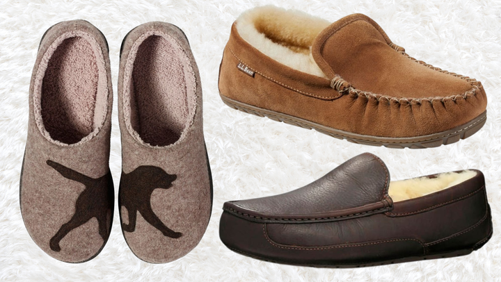 Best 2025 scuff slippers
