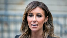 Trump Lawyer Slammed For Saying The Quiet Part ‘Out Loud’ On Supreme Court Hopes Trump Lawyer Slammed For Saying The Quiet Part ‘Out Loud’ On Supreme Court Hopes