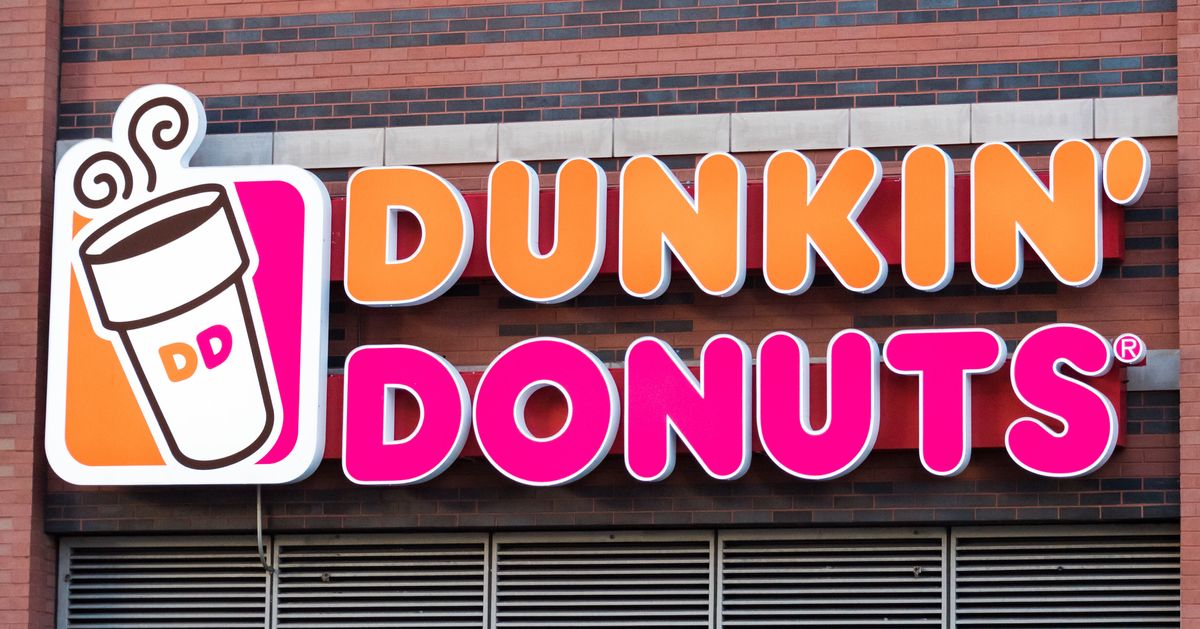 Florida Man Sues Dunkin' Over Injuries Following Toilet Explosion
