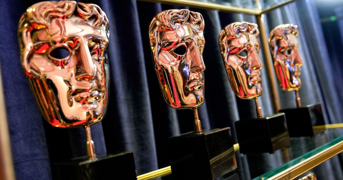 Baftas 2025 Here's The Full List Of Nominations So Far HuffPost UK