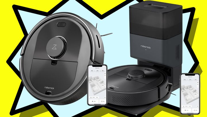 Buy Roborock's Q5+ at $250 Off and Never Worry of Cleaning Ever Again
