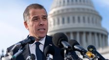 House Republicans Move To Hold Hunter Biden In Contempt Of Congress