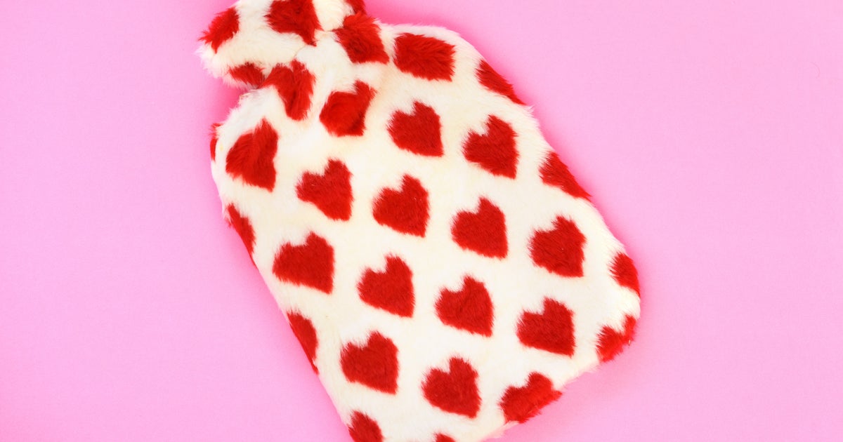 Use A Hot Water Bottle? We've Got Urgent News For You HuffPost UK Life