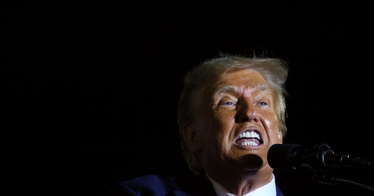 NextImg:Donald Trump’s Bid For 'Absolute Immunity' Is His Most Dangerous Argument Yet