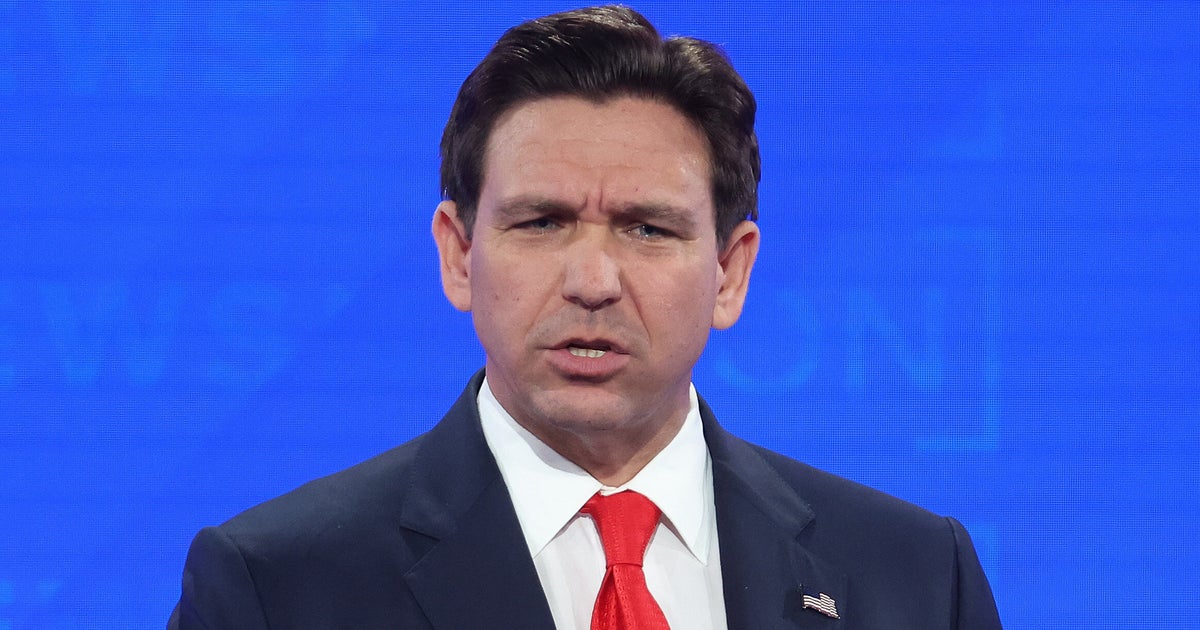 NextImg:Florida Is One Step Closer To Getting A Pro-Choice Amendment On The 2024 Ballot