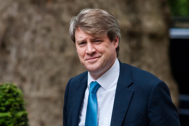 Chris Skidmore: “The climate crisis that we face is too important to politicise or to ignore.”