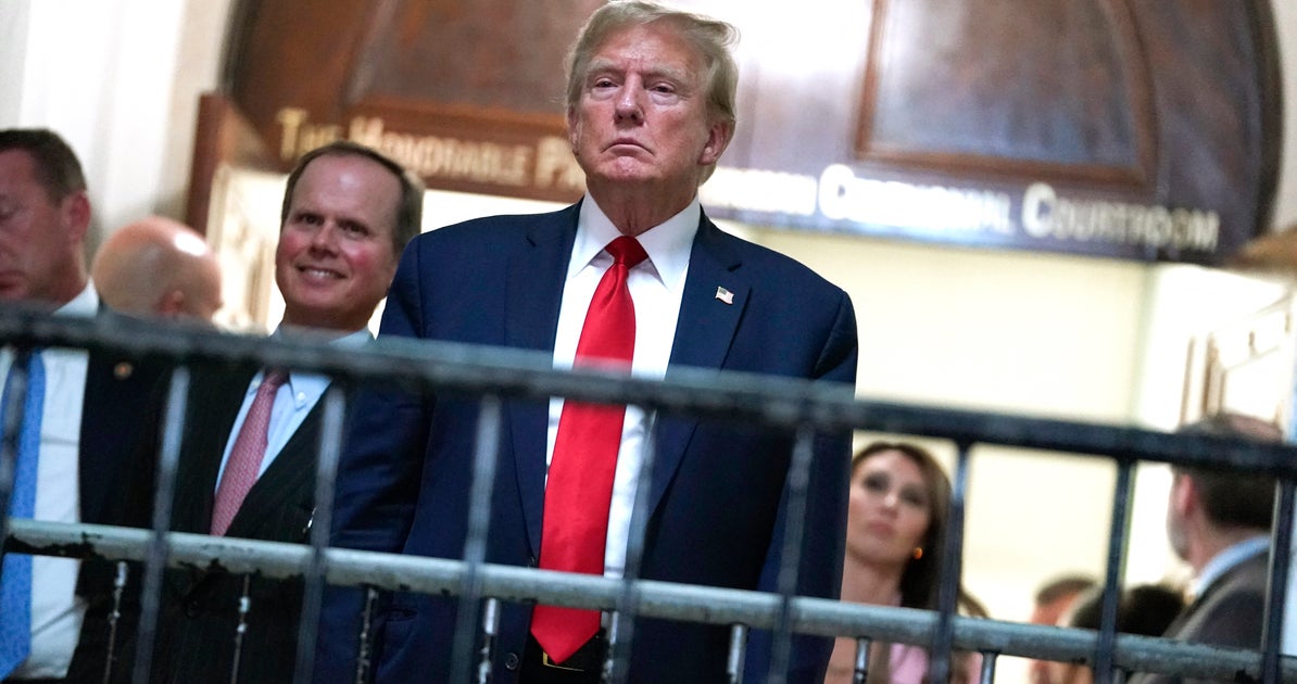 NextImg:Letitia James Recommends Barring Trump From NY Real Estate Industry, Pay $370 Million