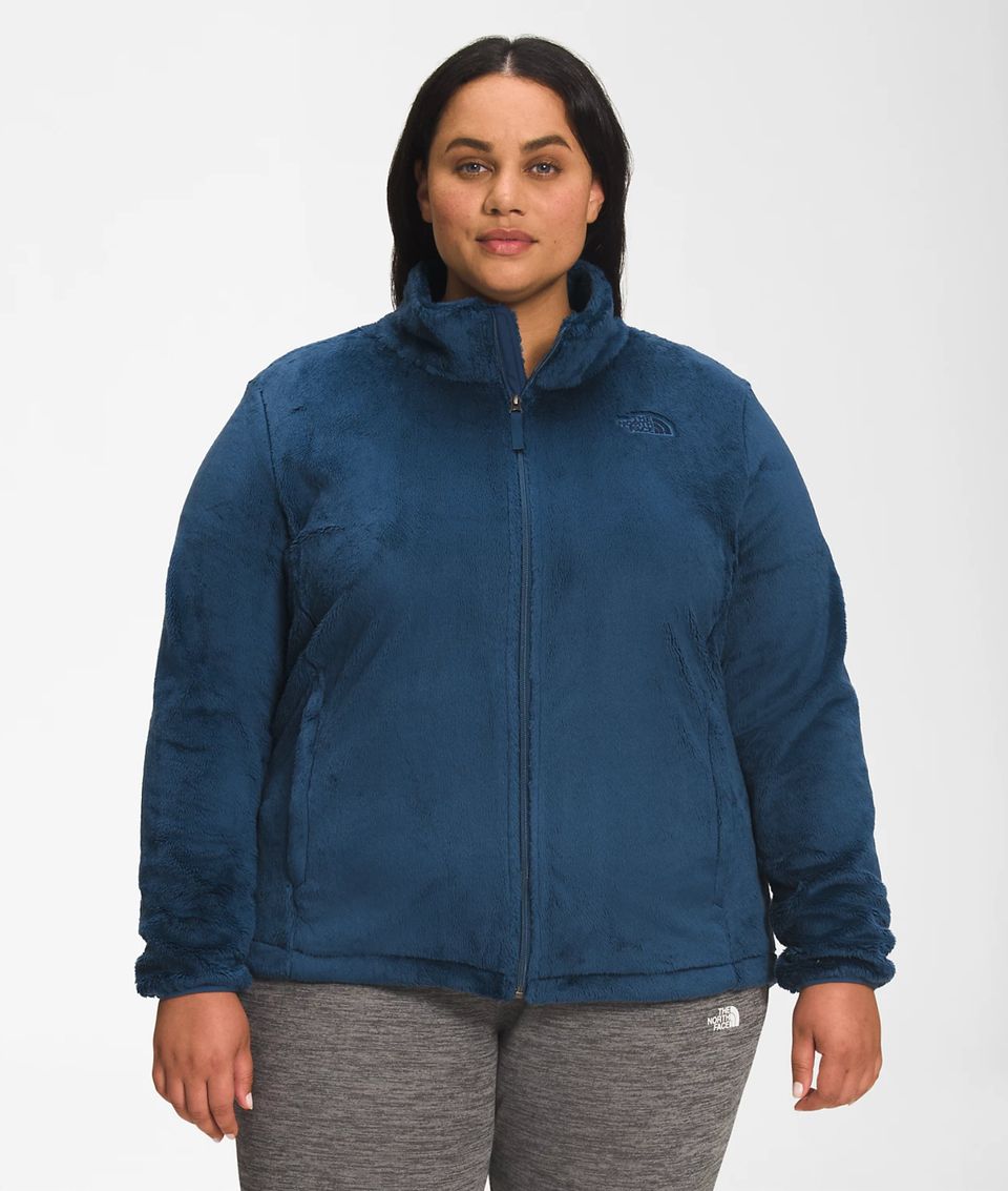 Best Places To Buy Plus Size Winter Clothes For Women HuffPost Life